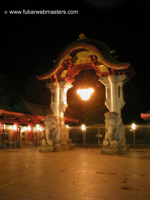 Miscellaneous Pics 2002