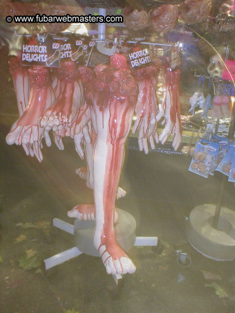 Miscellaneous Pics 2002