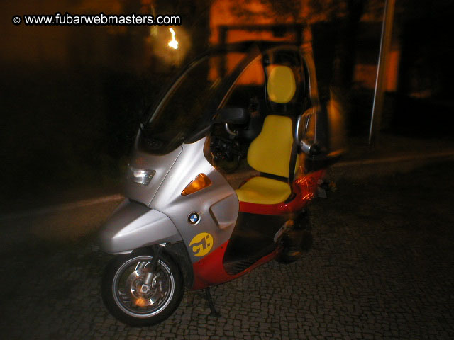 Miscellaneous Pics 2002