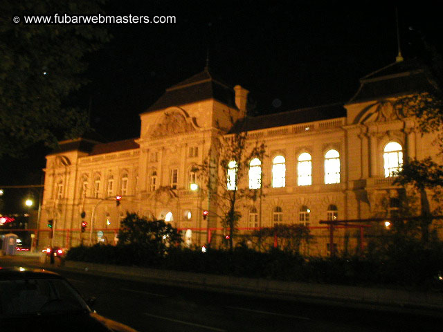 Miscellaneous Pics 2002