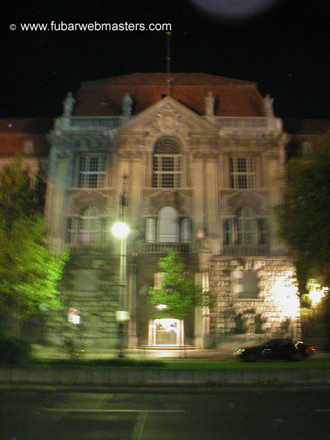 Miscellaneous Pics 2002