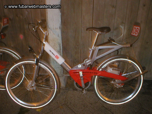 Miscellaneous Pics 2002