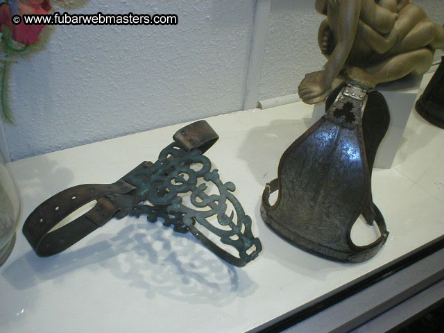 Miscellaneous Pics 2002