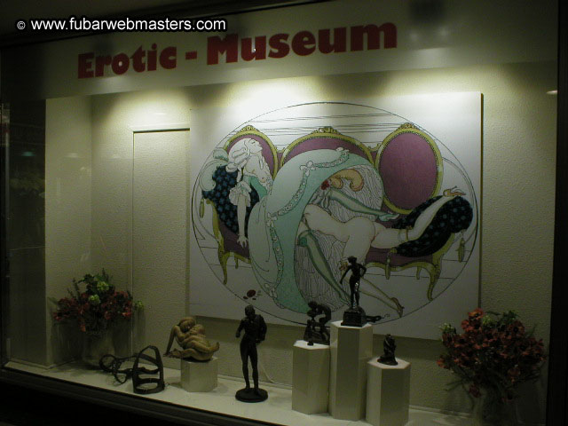 Miscellaneous Pics 2002