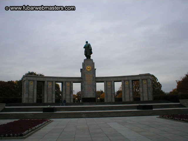 Miscellaneous Pics 2002