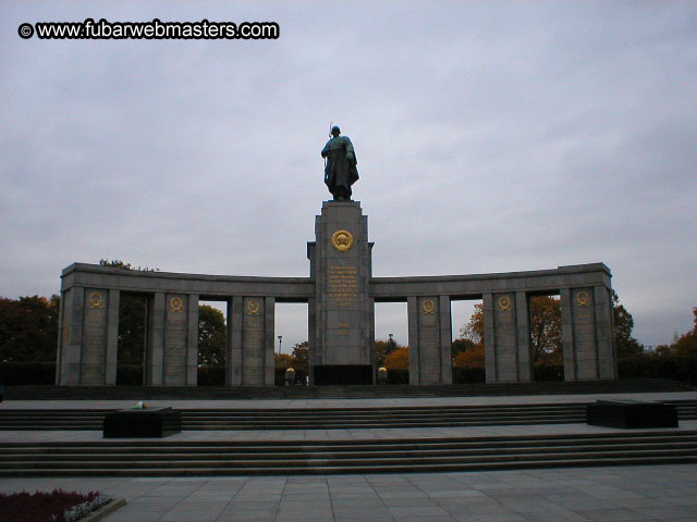 Miscellaneous Pics 2002