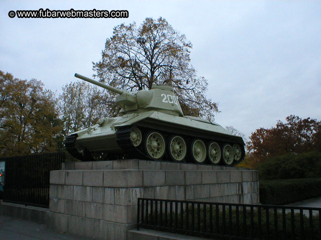 Miscellaneous Pics 2002