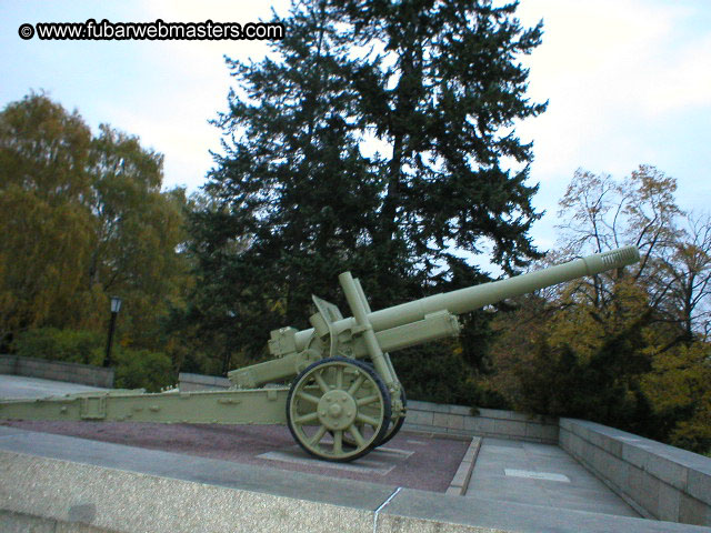 Miscellaneous Pics 2002