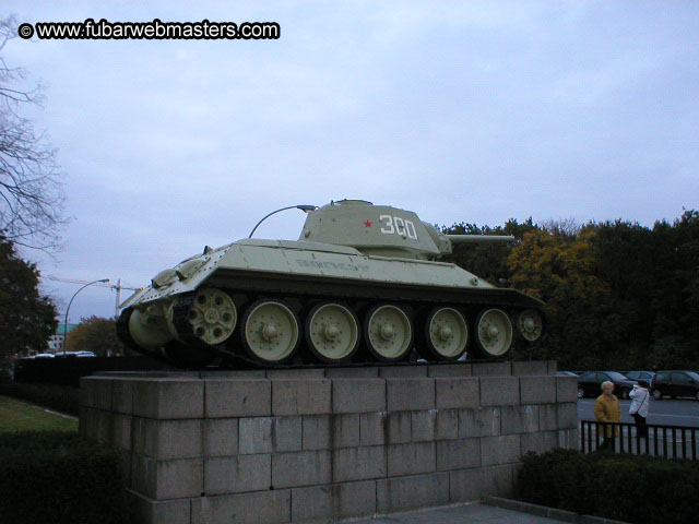 Miscellaneous Pics 2002