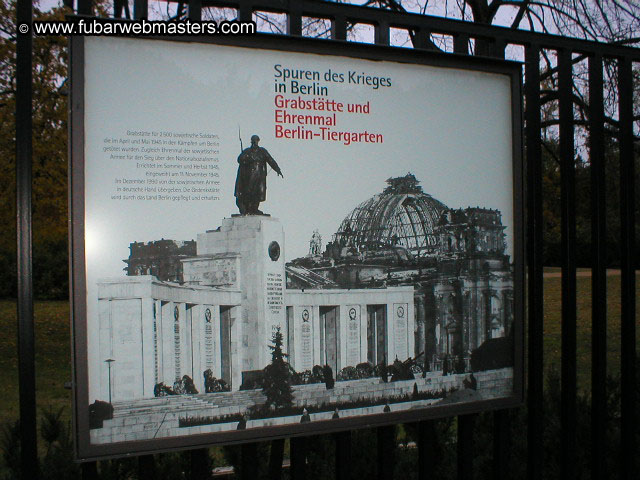 Miscellaneous Pics 2002