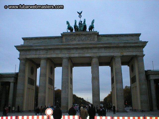 Miscellaneous Pics 2002