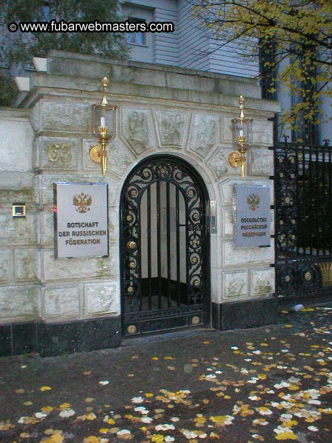 Miscellaneous Pics 2002