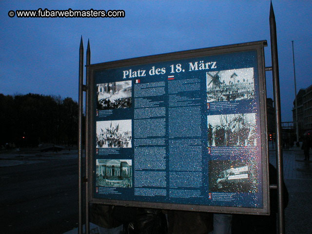 Miscellaneous Pics 2002