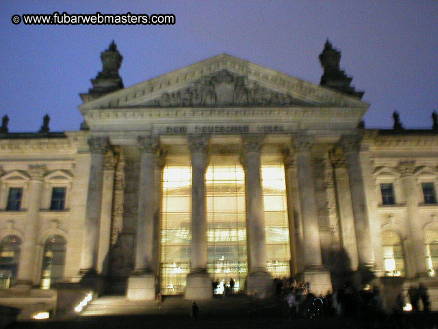 Miscellaneous Pics 2002