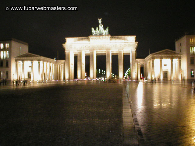 Miscellaneous Pics 2002