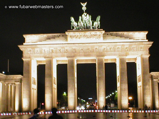 Miscellaneous Pics 2002