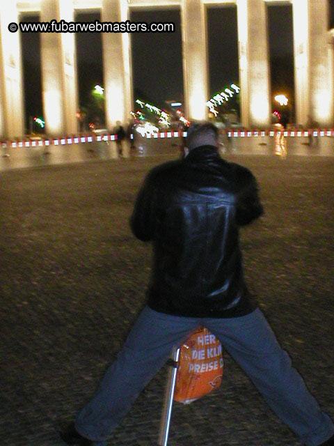 Miscellaneous Pics 2002