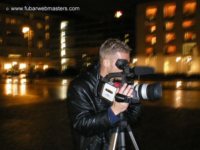 Miscellaneous Pics 2002