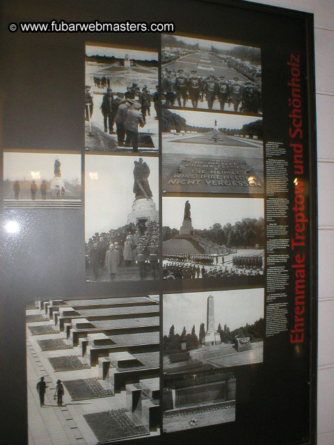 Miscellaneous Pics 2002