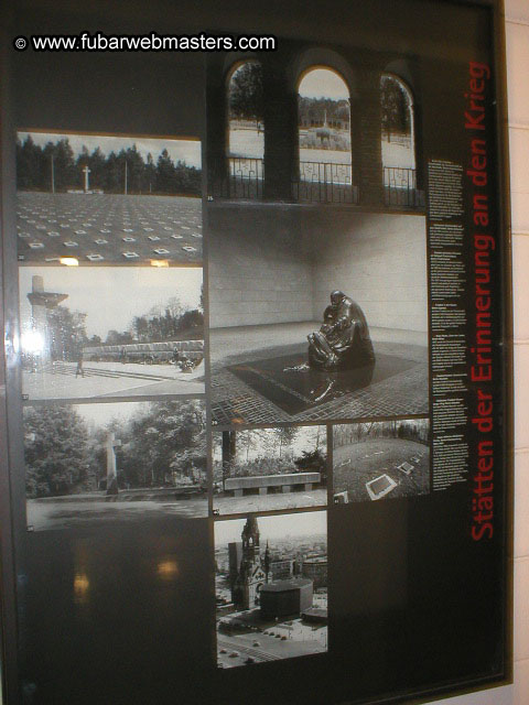 Miscellaneous Pics 2002