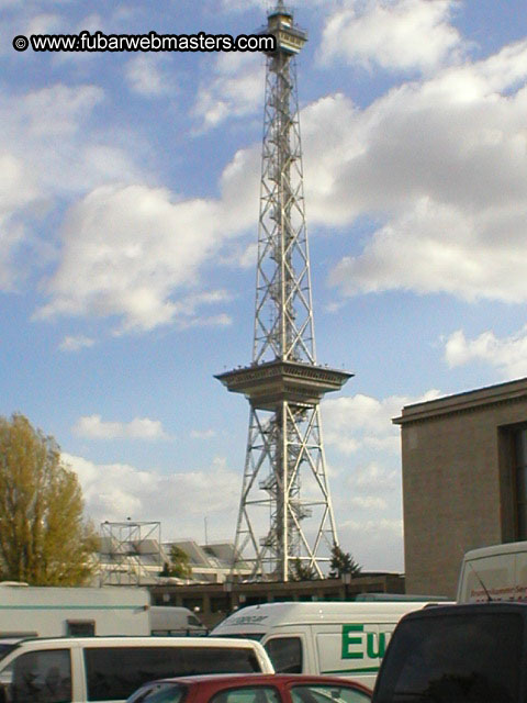 Miscellaneous Pics 2002