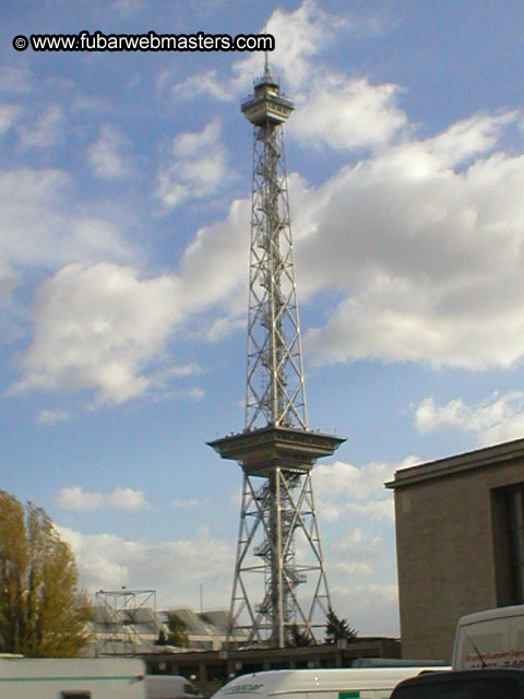 Miscellaneous Pics 2002