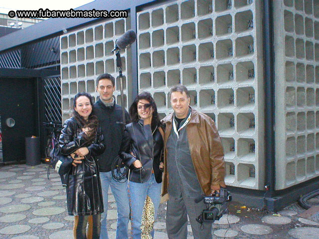 Miscellaneous Pics 2002