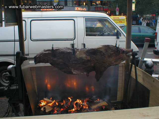 Miscellaneous Pics 2002