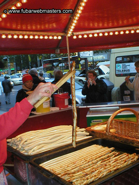 Miscellaneous Pics 2002