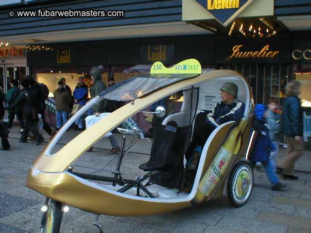 Miscellaneous Pics 2002