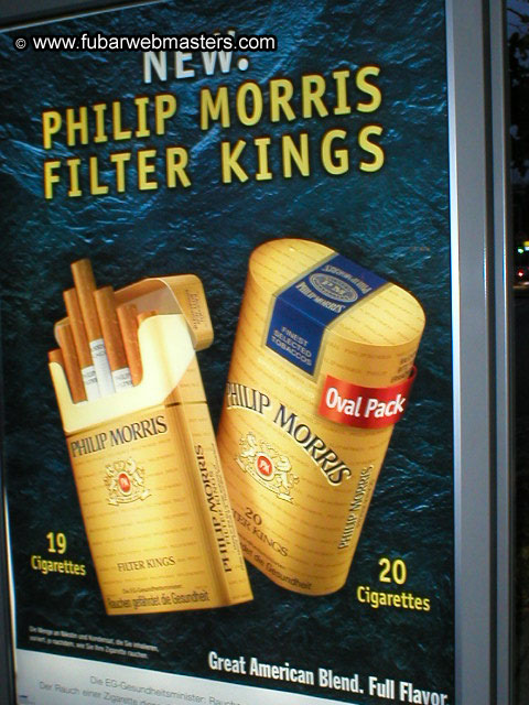 Miscellaneous Pics 2002