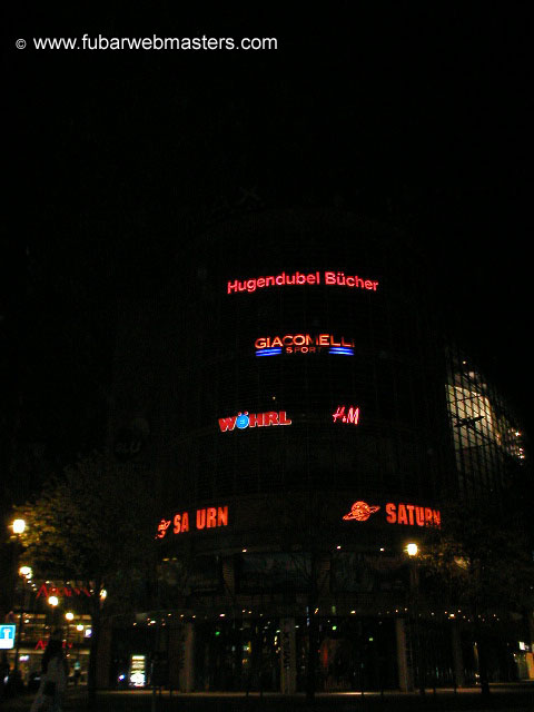 Miscellaneous Pics 2002