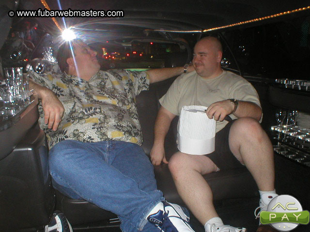 Cybernet @ Las Vegas 2002 Galleries 2002