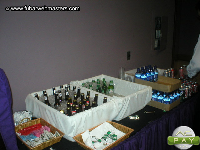 Cybernet @ Las Vegas 2002 Galleries 2002