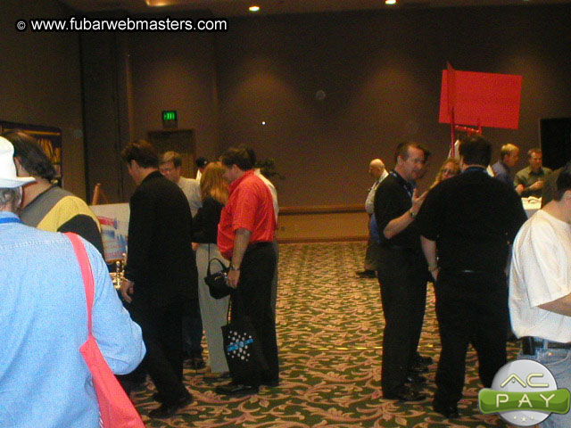 Cybernet @ Las Vegas 2002 Galleries 2002