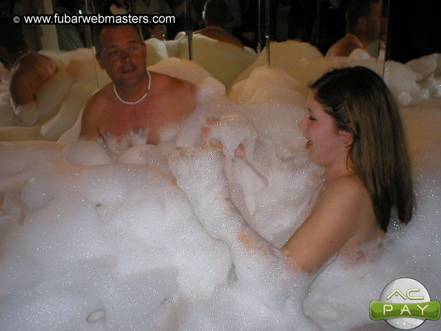 Cybernet @ Las Vegas 2002 Galleries 2002