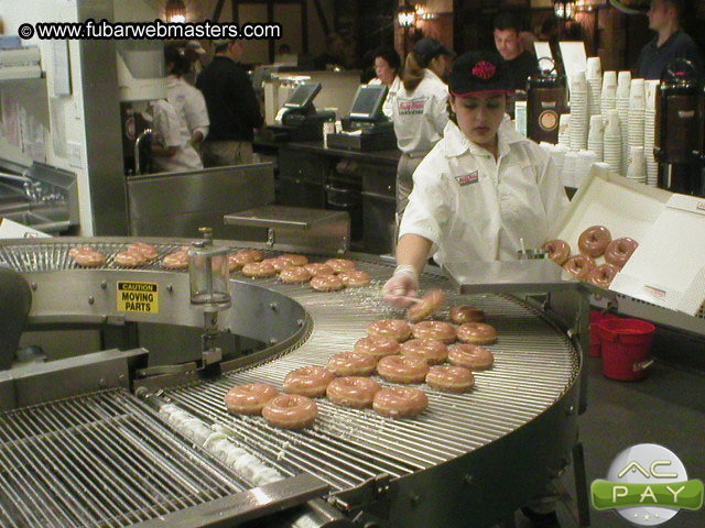 Cybernet @ Las Vegas 2002 Galleries 2002