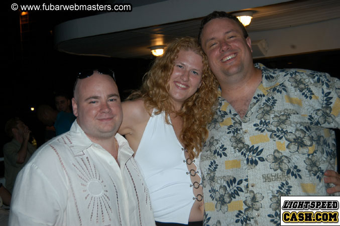 GFY Warm-up Party 2003