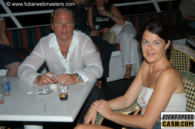 GFY Warm-up Party 2003