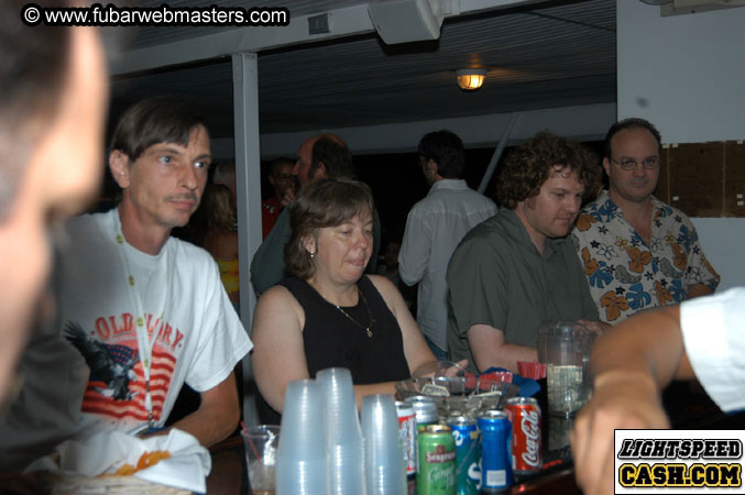 GFY Warm-up Party 2003