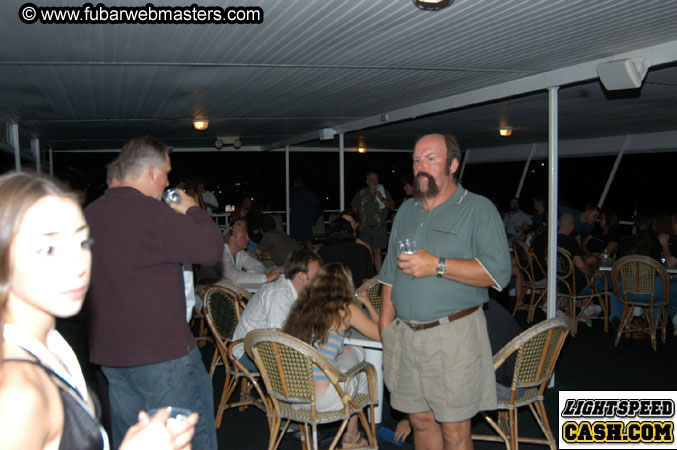 GFY Warm-up Party 2003