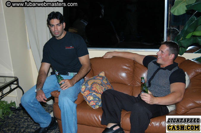 GFY Warm-up Party 2003