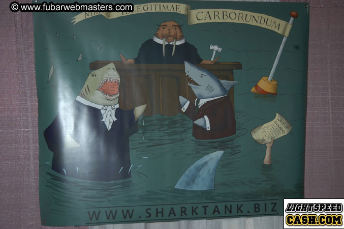 Internext Floor Shots 2003