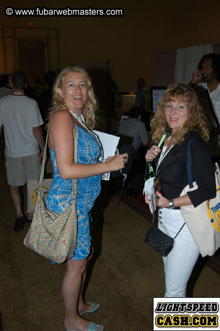 Internext Floor Shots 2003