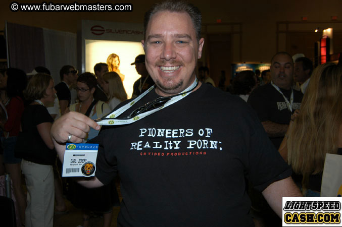 Internext Floor Shots 2003