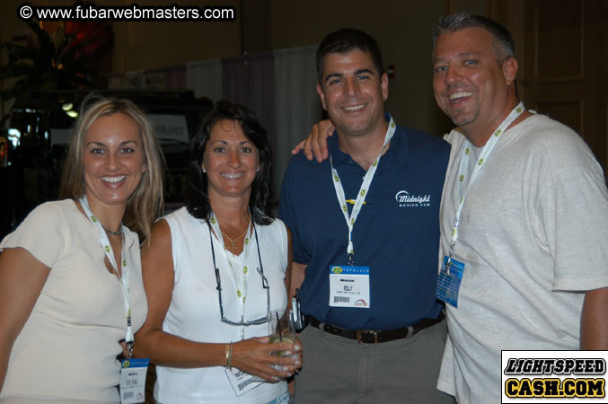 Internext Floor Shots 2003