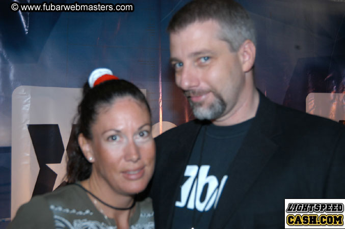 Internext Floor Shots 2003