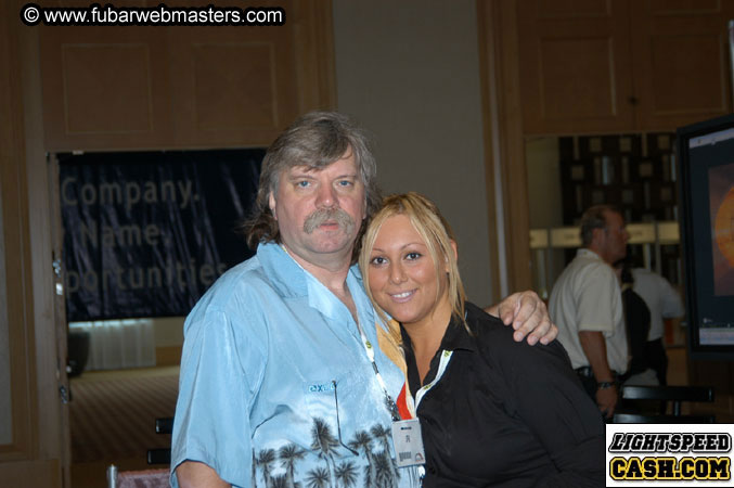 Internext Floor Shots 2003