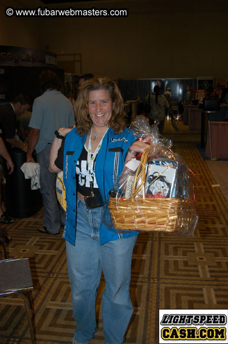 Internext Floor Shots 2003