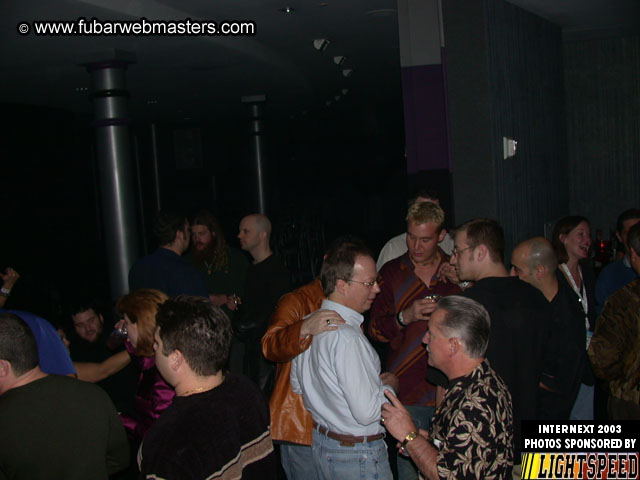 XBIZ presents GIGAMIX 2003